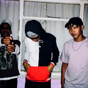 Stalaza Uzi (Explicit)