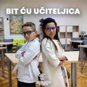 Bit ću učiteljica