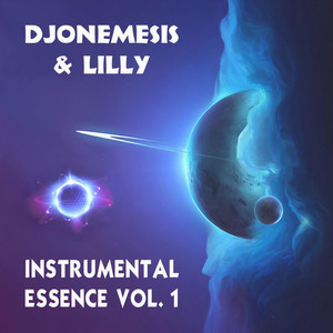 Cosmic Messages (DJoNemesis & Lilly Instrumental Ufo Remix)