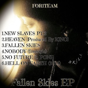 Fallen Skies EP