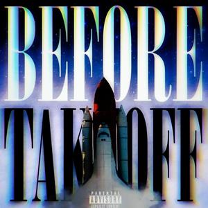 BEFORE TAKEOFF (Explicit)