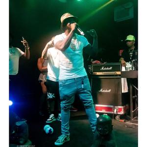 First Show Freestyle (Explicit)