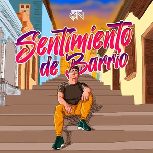 Sentimiento de Barrio