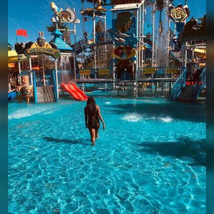 WATER PARK (Explicit)