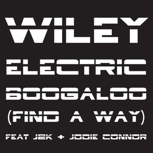 Electric Boogaloo (Find A Way) (Australian Mixes)