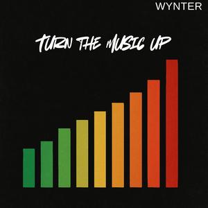 Turn the Music Up (Explicit)