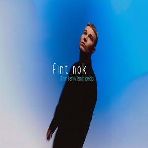 Fint nok (feat. Lamin & ICEKIID) [Explicit]