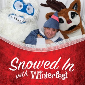 Snowed in With Winterfest