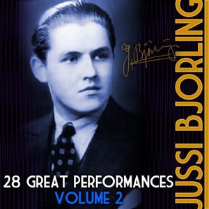 28 Great Performances, Vol. 2