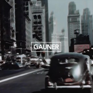Gauner(feat. Jimmy)