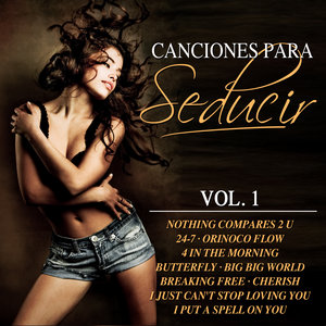 Canciones Para Seducir Vol. 1