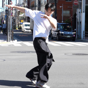 out the field (Explicit)