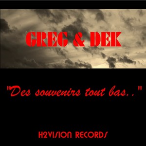 Des souvenirs tout bas (radio edit)