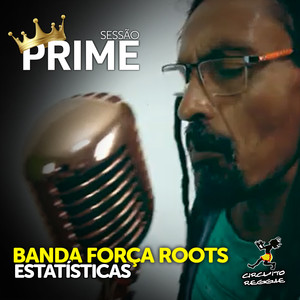 Sessão Prime: Estatísticas