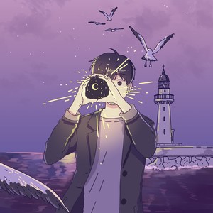 吉他初恋 (温柔男版)