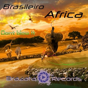 Africa (Original Mix)