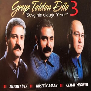 Grup Telden Dile, Vol. 3 (Sevginin Olduğu Yerde)