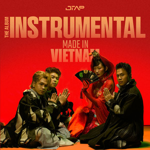 Hò Vươn Mình (Instrumental Version)