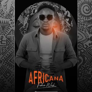 Fashion work (AFRICANA)