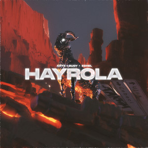 Hayrola