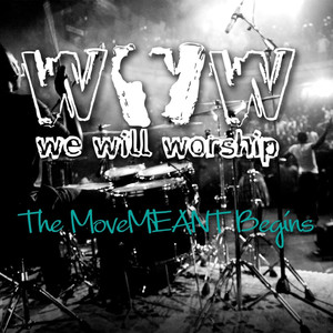 We Will Worship - In This Moment (Live)