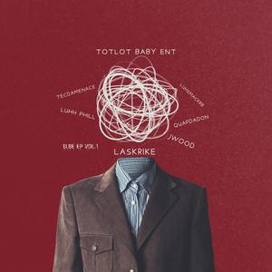 DarkVader (feat. Luhsmackrb & Jwood) (Explicit)