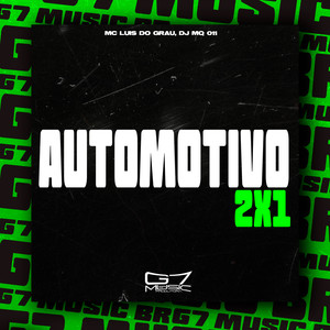 Automotivo 2X1 (Explicit)