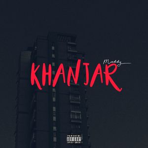 Khanjar (Explicit)