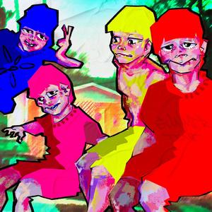 SUMMERTIME STUPID (Explicit)