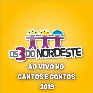 AO VIVO NO CANTOS E CONTOS 2019