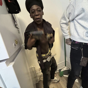 Insta Killing (feat. Jayykash) (Explicit)