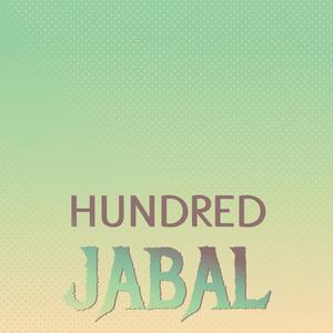 Hundred Jabal