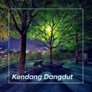 Kendang Dangdut