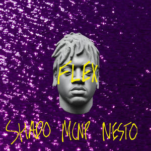 FLEXED UP (feat. Shado Za & NestoTheFuture) (Explicit)
