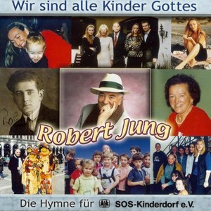 Wir sind alle Kinder Gottes (伴奏)