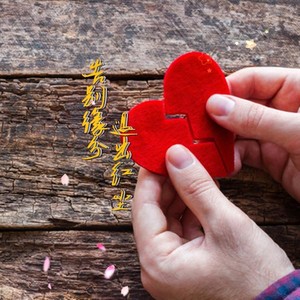 告别缘分退出红尘