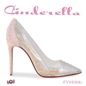 Cinderella (Explicit)