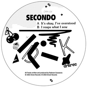 I Reaps What I Sow (Original Mix)