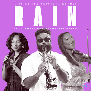 Skating (Live at the Keystone Korner)