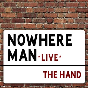 Nowhere Man (Live)