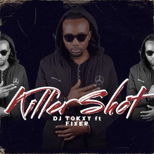 Killer shot (feat. Dj Fixer)