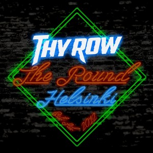 The Round (feat. Teemu Mäntysaari)