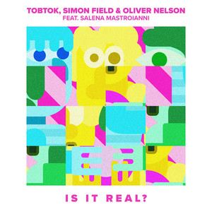 Is It Real? (feat. Salena Mastroianni) (Acoustic)