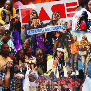 Drizzy Drake(feat. Foggieraw) (Explicit)