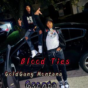Blood Ties (Explicit)