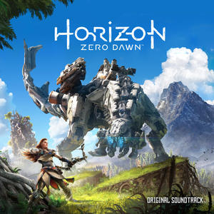 Horizon Zero Dawn (Original Soundtrack) (地平线:黎明时分 游戏原声带)