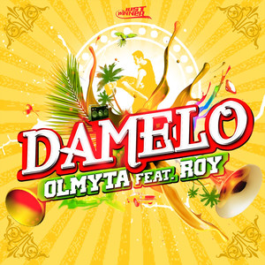 Damelo (Radio Edit)