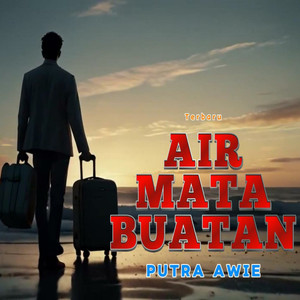 Air Mata Buatan
