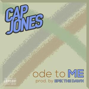 ode to ME (Explicit)
