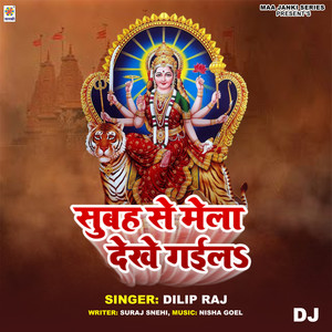 Subah Se Mela Dekhe Gaila DJ